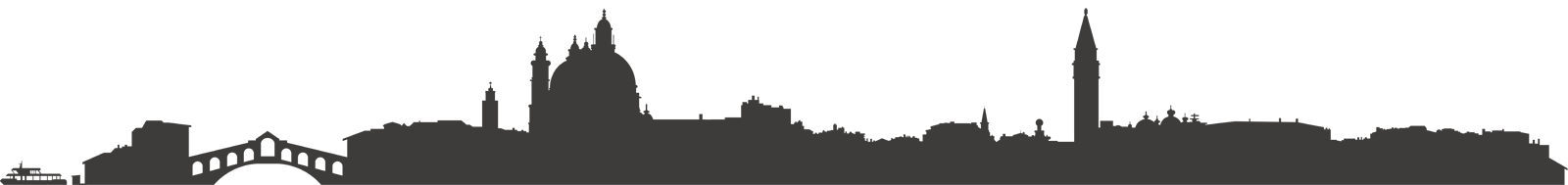 Skyline di Venezia / Venice Skyline